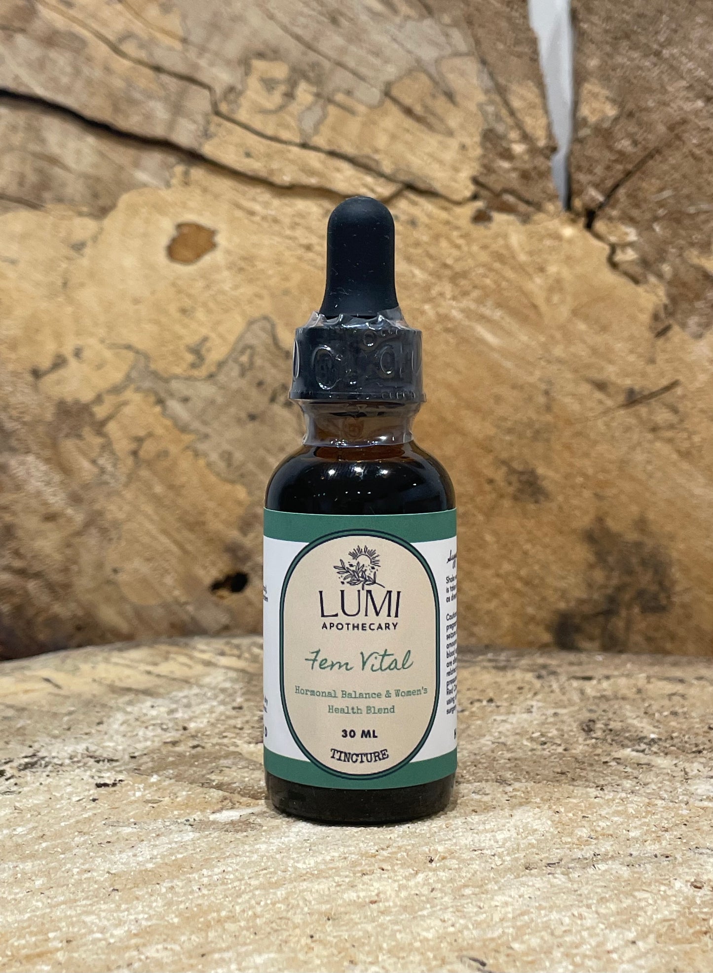 FEM VITAL TINCTURE