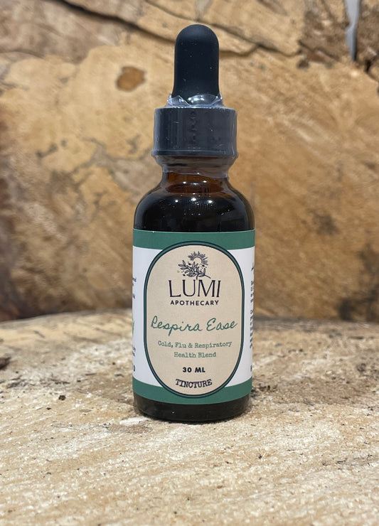 RESPIRA EASE TINCTURE